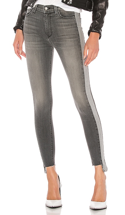 Barbara Cropped Skinny Hudson Jeans