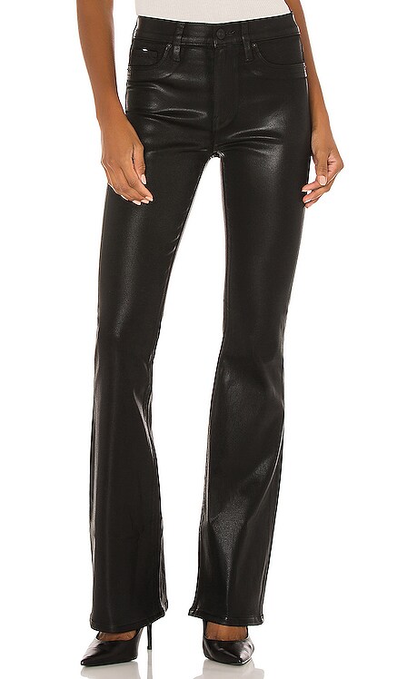 Barbara High Waist Boot Cut Hudson Jeans $215 
