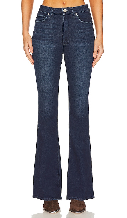 Holly High Rise Flare Hudson Jeans