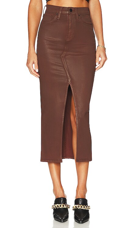 Reconstructed Skirt Hudson Jeans
