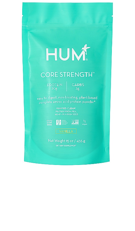 Core Strength HUM Nutrition