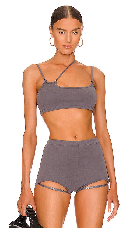 TOP CROPPED LAYLA h:ours