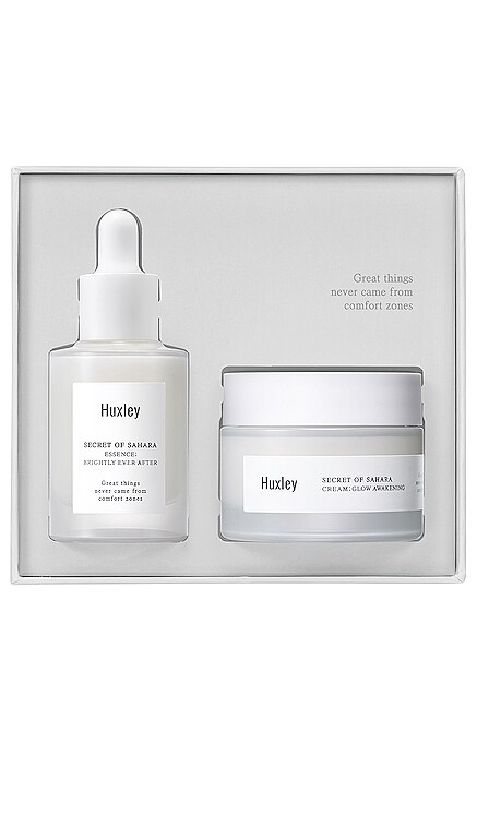 Brightening Duo Huxley $95 