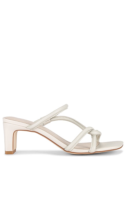 Willow Sandal INTENTIONALLY BLANK