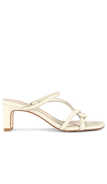 SANDALES WILLOW INTENTIONALLY BLANK $180 
