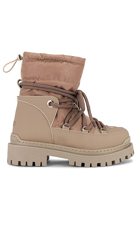 Performance Bomber Boot INUIKII