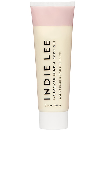 GEL POUR LE CORPS I-RECOVER Indie Lee