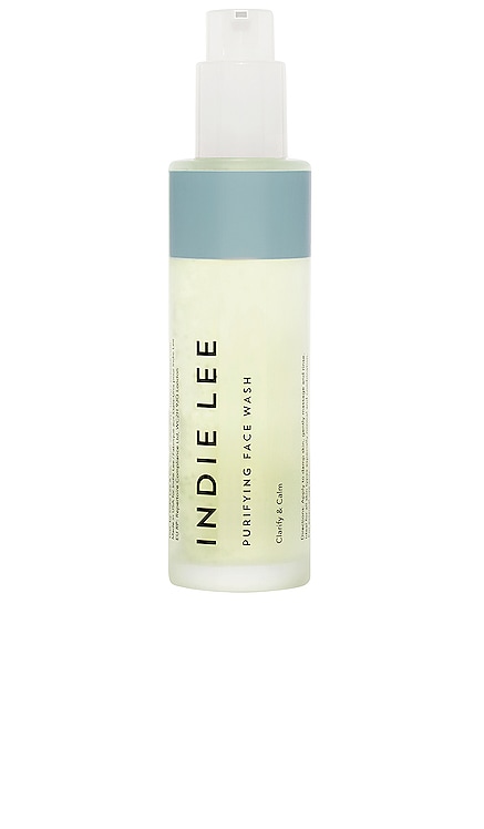 Purifying Face Wash Indie Lee