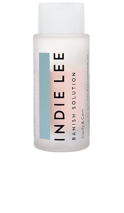 Banish Solution Indie Lee $21 