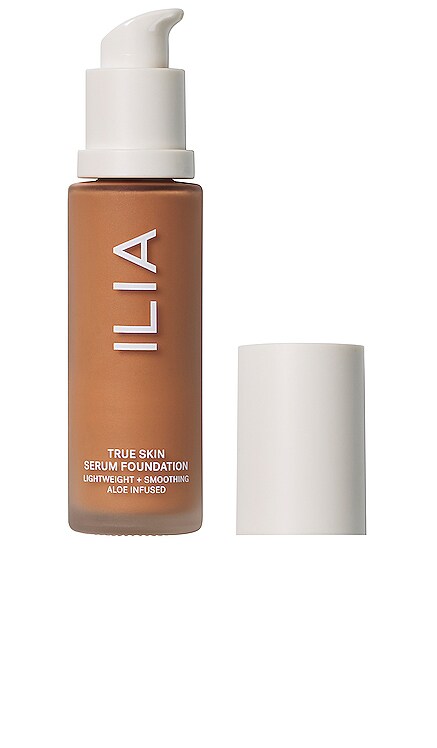True Skin Serum Foundation Ilia $54 