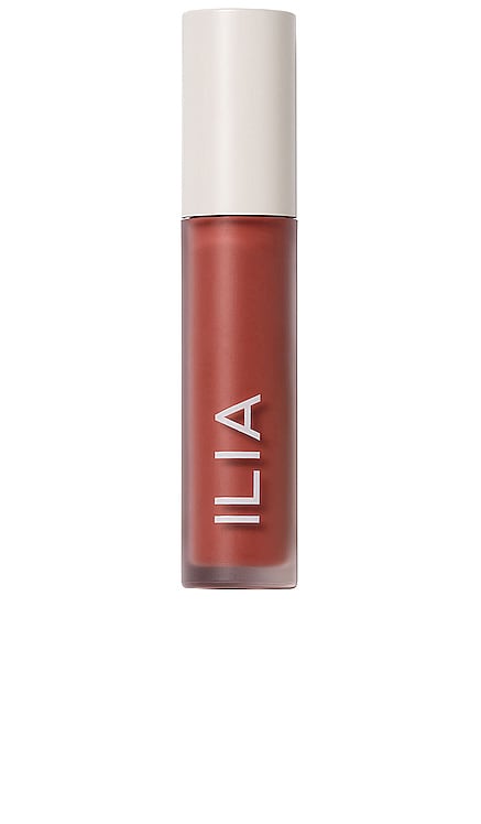 Balmy Gloss Tinted Lip Oil ILIA