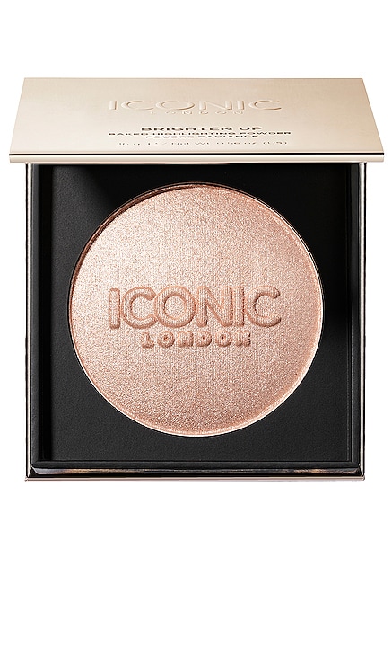 BRIGHTEN UP BAKED HIGHLIGHTER ハイライター ICONIC LONDON
