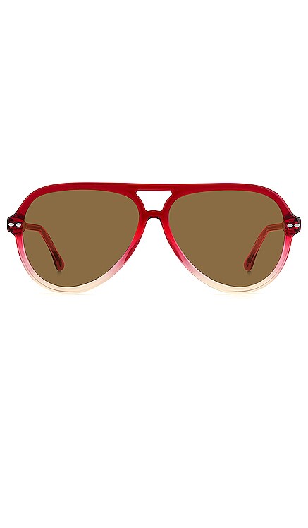 in Love Aviator Isabel Marant