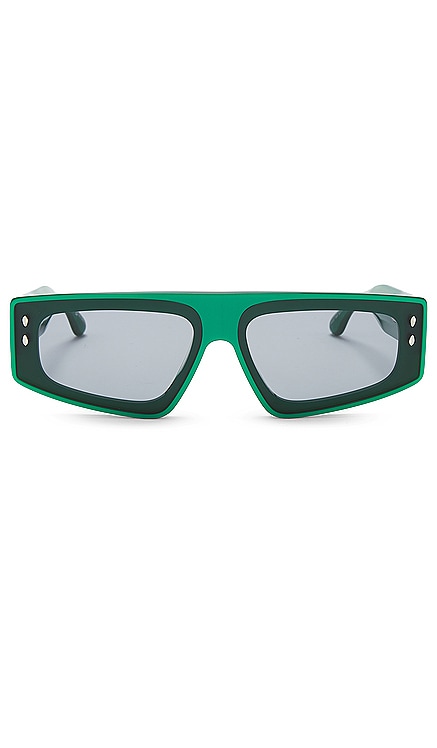 Flat Top Sunglasses Isabel Marant