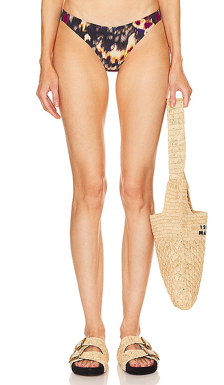 Saly Bikini Bottom Isabel Marant