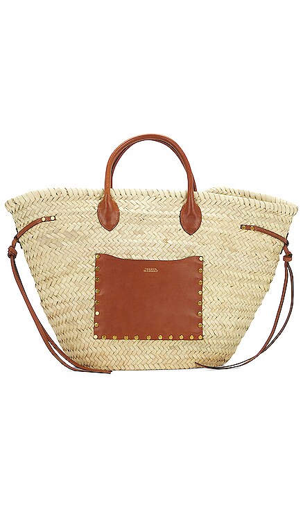 CADIX トート Isabel Marant