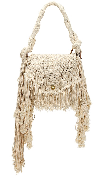 Niamey Bag Isabel Marant
