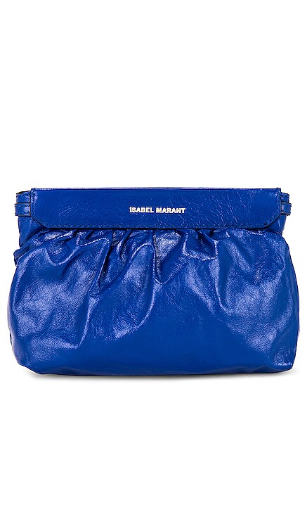 Mini Luz Bag Isabel Marant $290 