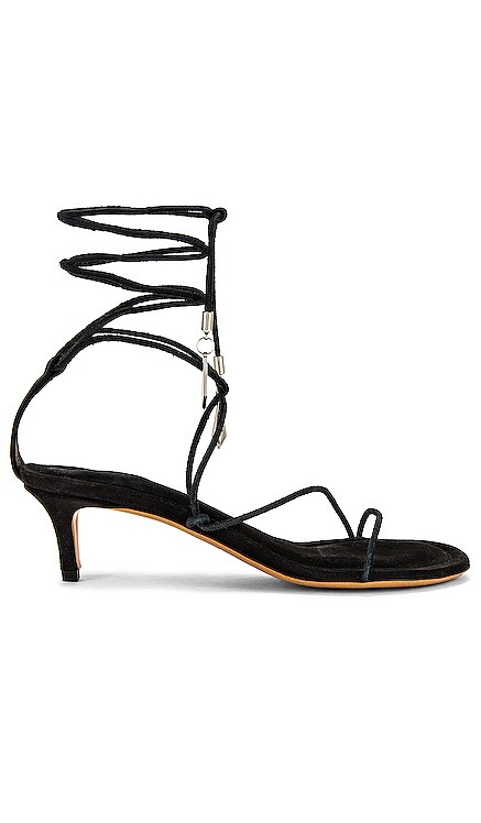 Amifa Sandal Isabel Marant $625 