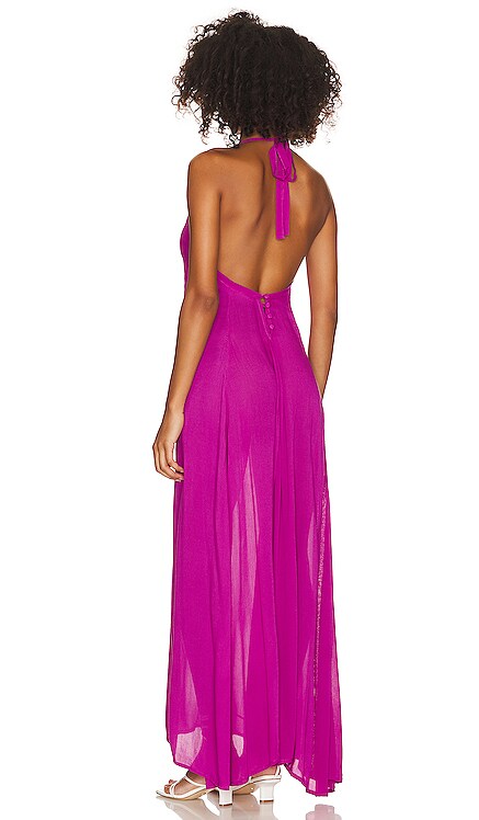 Women's Purple Dresses | Summer 2023 Collection | Free Shipping