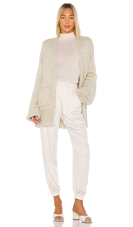 Cayenne Oversize Cardigan Indah $150 