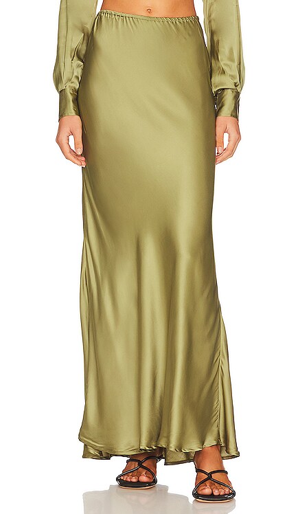 Daphne Maxi Skirt Indah