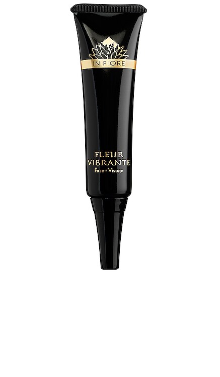 Fleur Vibrante Serum Cerate In Fiore $115 