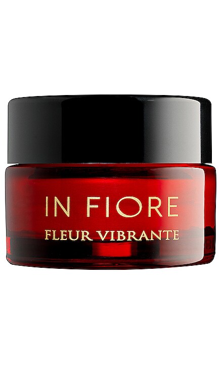 BÁLSAMO FACIAL FLEUR VIBRANTE In Fiore