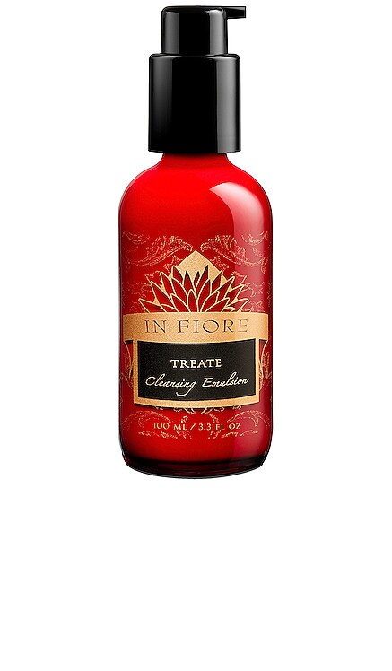Treate Gentle Cleansing Emulsion In Fiore $70 