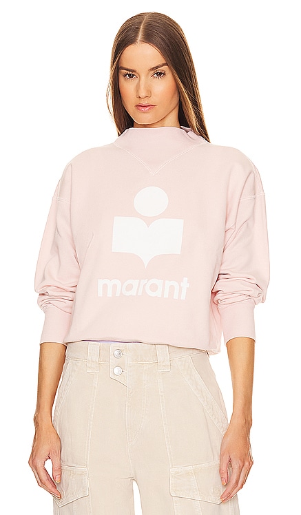 Moby Sweatshirt Isabel Marant Etoile