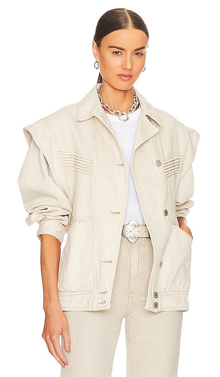 HARMON デニムジャケット Isabel Marant Etoile