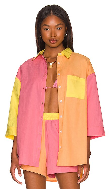 Vacay Shirt It's Now Cool $140 