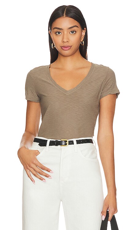 Casual Tee James Perse