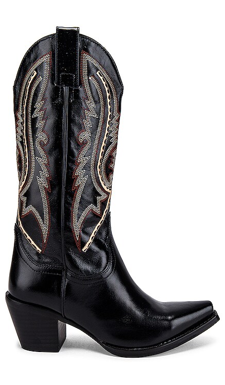 Rancher Boot Jeffrey Campbell $325 NEW