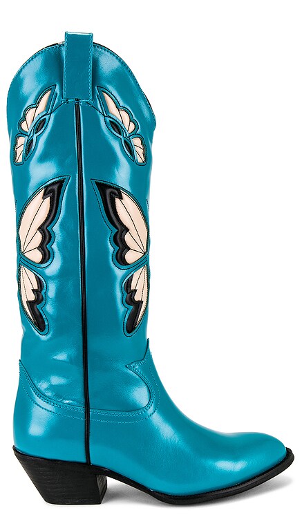 Fly-Away Boot Jeffrey Campbell