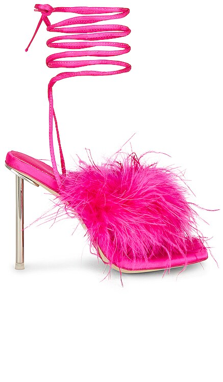 FINESSE ミュール Jeffrey Campbell