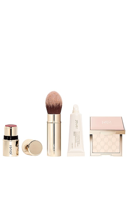 Les Must-Haves Jouer Cosmetics
