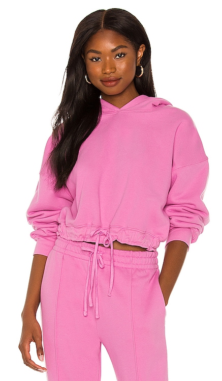 Annie Organic Terry Oversized Sweatshirt JONATHAN SIMKHAI STANDARD Rp2.774.752,50 Sustainable