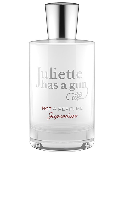 Not A Perfume Superdose Eau de Parfum 100ml Juliette has a gun