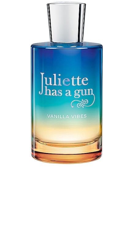 Vanilla Vibes Eau de Parfum 100ml Juliette has a gun