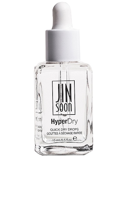 Hyper Dry Quick Dry Drops JINsoon