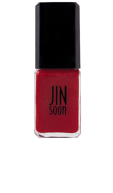 VERNIS À ONGLES COQUETTE JINsoon