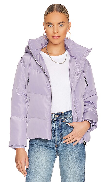 POPPY ダウン Jakke