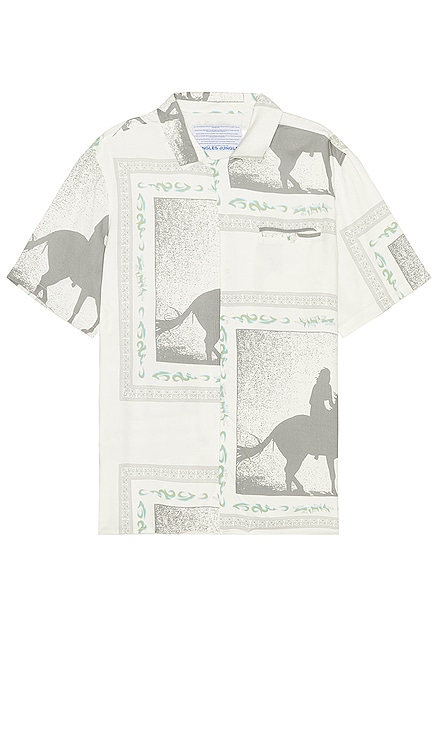 If Wishes Were Horses Shirt Jungles