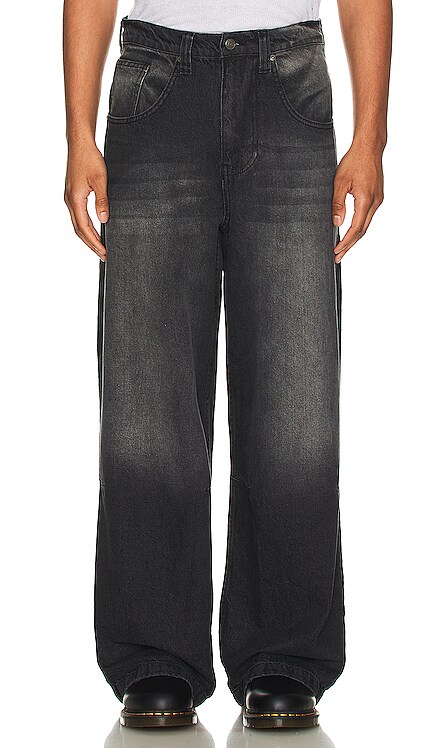 Colossus Baggy Jeans Jaded London