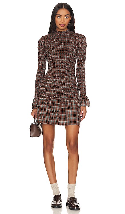 Houda Dress Joie