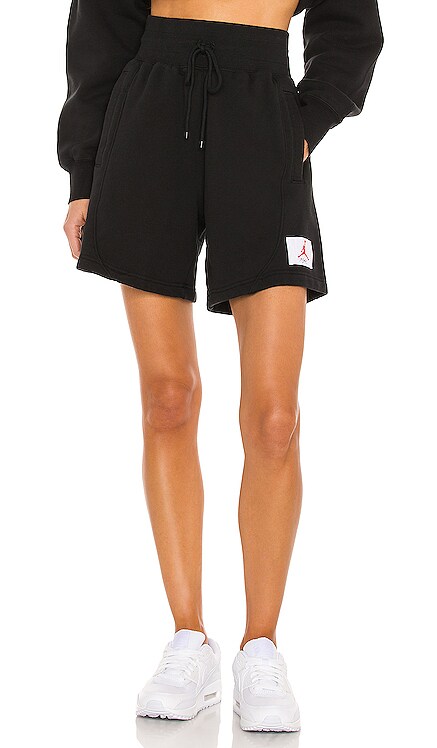 Flight Fleece Short Jordan $70 