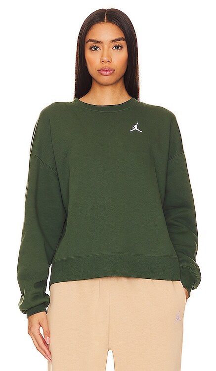 Brooklyn Fleece Crewneck Sweatshirt Jordan