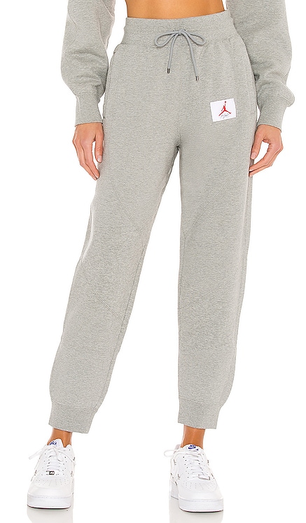 Flight Fleece Pant Jordan $80 