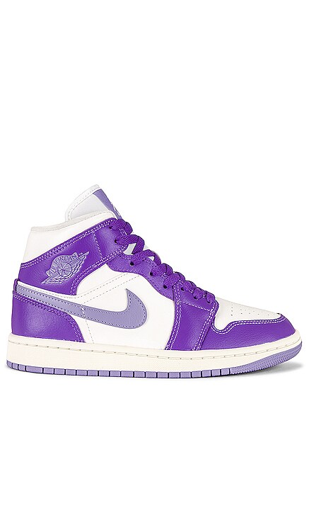 ZAPATILLA DEPORTIVA AIR JORDAN 1 MID Jordan